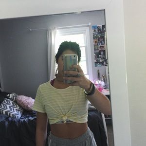 I don’t wear it that much anymore, worn twice